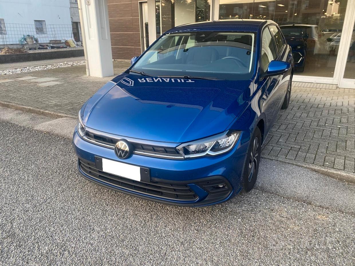 VOLKSWAGEN Polo 6ª serie