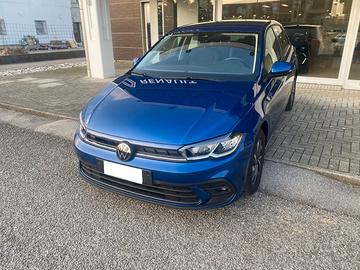 Volkswagen Polo 1.0 TSI DSG Life