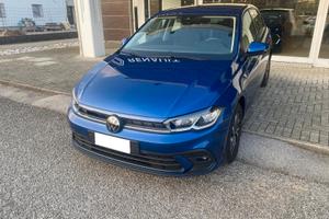 Volkswagen Polo 1.0 TSI DSG Life
