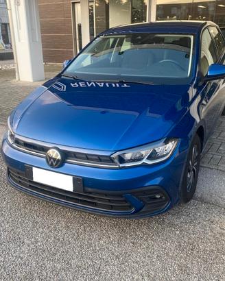 Volkswagen Polo 1.0 TSI DSG Life