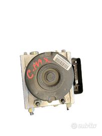 ABS FORD C - Max Serie 3m412m110ca Diesel 1600 (03