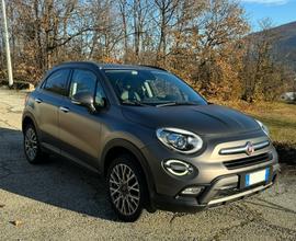 Fiat 500x Cross plus 2.0 4x4 (prezzo trattabile)