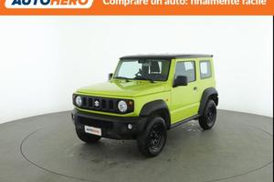 SUZUKI Jimny NF76430