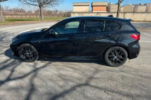 Bmw 118D F40 M sport
