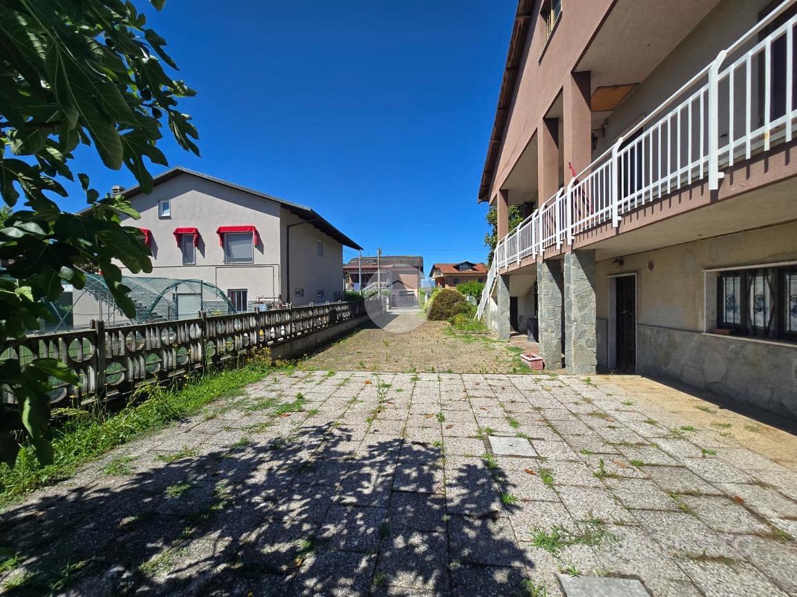 Casa – Bosconero, Torino - Vista 2