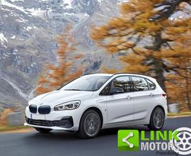 BMW 225 xe Active Tourer iPerformance aut. BATTE