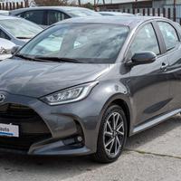 TOYOTA Yaris 1.0cc 72cv ACTIVE RETROCAMERA DIGIT