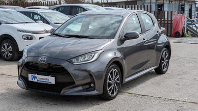 TOYOTA Yaris 1.0cc 72cv ACTIVE RETROCAMERA DIGIT