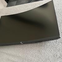 Monitor da gaming 32 pollici 240 hz