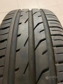 Gomme estive Continental 185/55 R16 83V