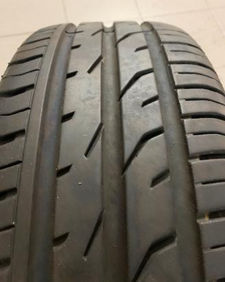 Gomme estive Continental 185/55 R16 83V