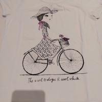 maglia ragazza 14 anni