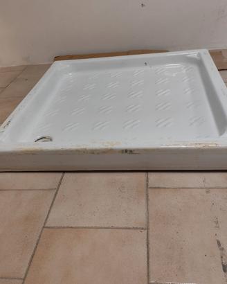 piatto doccia 