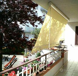 APPARTAMENTO TRAMONTO 16-30 agosto due posti