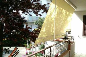 APPARTAMENTO TRAMONTO 16-30 agosto due posti