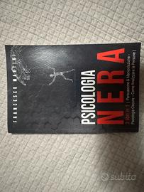 Psicologia nera- francesco martini