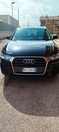 Audi Q3 2000 tdi