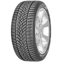 2 PNEUMATICI DEM GOODYEAR 225 50 R17 WINTER