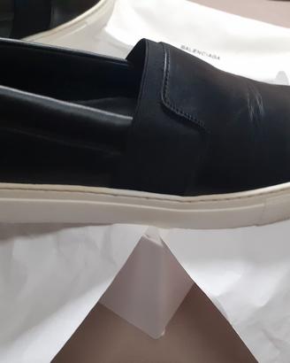 Balenciaga slip on