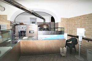 Pizzeria da asporto