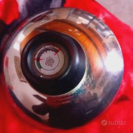 coperchio originale pentole amc da 20"