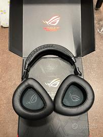 Cuffie rog gaming wireless