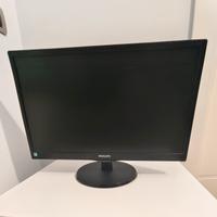 Monitor Philips 