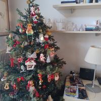 albero di natale della Sia