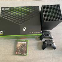 Xbox Series X 1TB