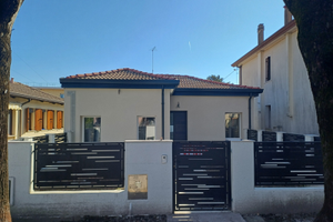 Casa singola