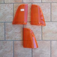 Plastica fanalino freccia Innocenti mini 90 120