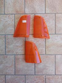 Plastica fanalino freccia Innocenti mini 90 120