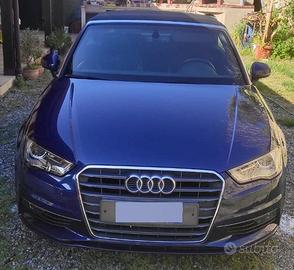 Audi A3 Cabrio 1.6 TDI