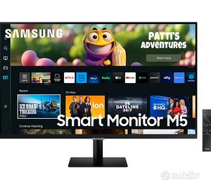 Monitor Samsung