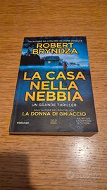 La casa nella nebbia  Robert Bryndza