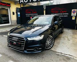 AUDI A6 Avant 3.0 TDI quattro S tronic Business