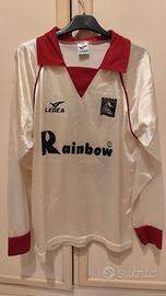 Maglia Salernitana Vintage Maniche Lunghe n°3
