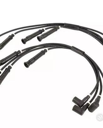 CAVI CANDELE PER ALFA ROMEO 155-164 TWIN SPARK