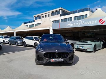 Maserati Grecale MHEV 330 CV AWD Modena