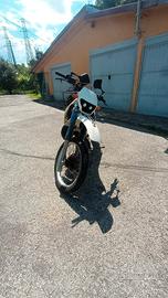 Honda CRM 125 