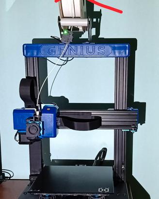 artillery genius con upgrade