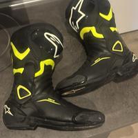 Stivali come nuovi 42