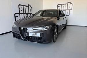 Alfa Romeo Giulia 2.0 Turbo 200 CV AT8 Sprint