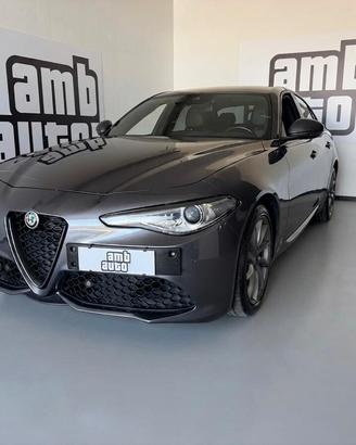 Alfa Romeo Giulia 2.0 Turbo 200 CV AT8 Sprint