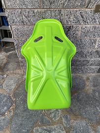 Recaro pole position/spg/porsche/964/944/933