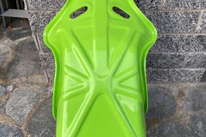 Recaro pole position/spg/porsche/964/944/933