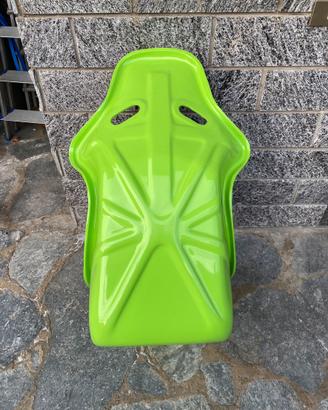 Recaro pole position/spg/porsche/964/944/933