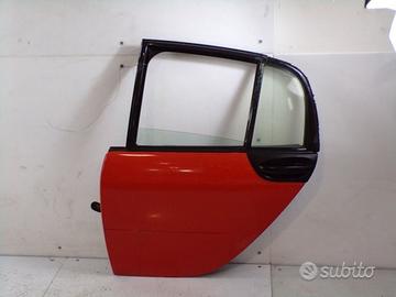 Portiera posteriore sinistra Smart 454 2005