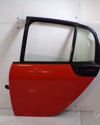 Portiera posteriore sinistra Smart 454 2005