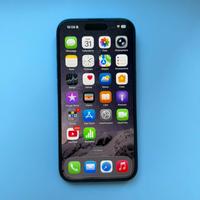 Iphone 16 blu 256 GB